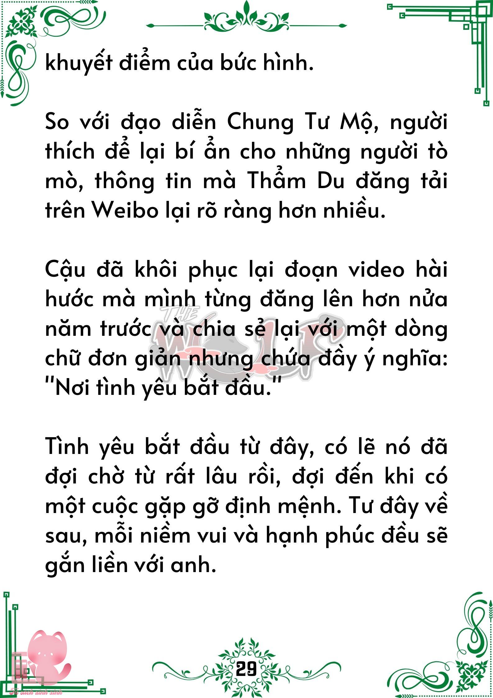 Quý nhân phù trợ Du Chap 86 - Trang 2