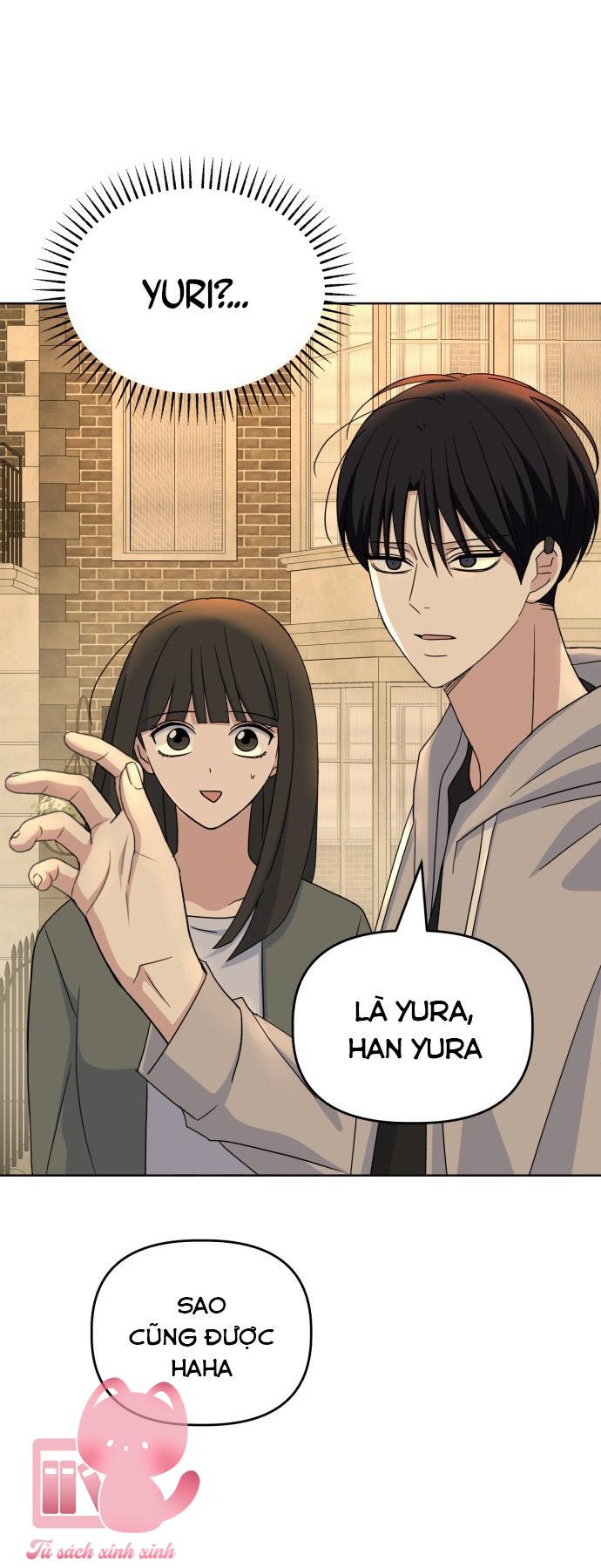 Quan Hệ Nhân Quả Chap 55 - Trang 2