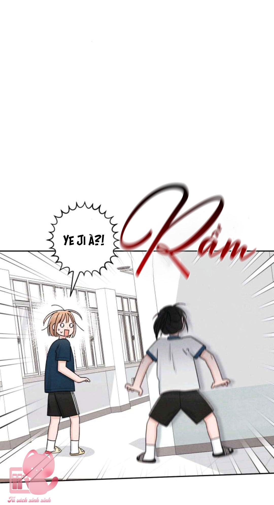 Bí Mật Thanh Xuân Chapter 97 - Trang 4