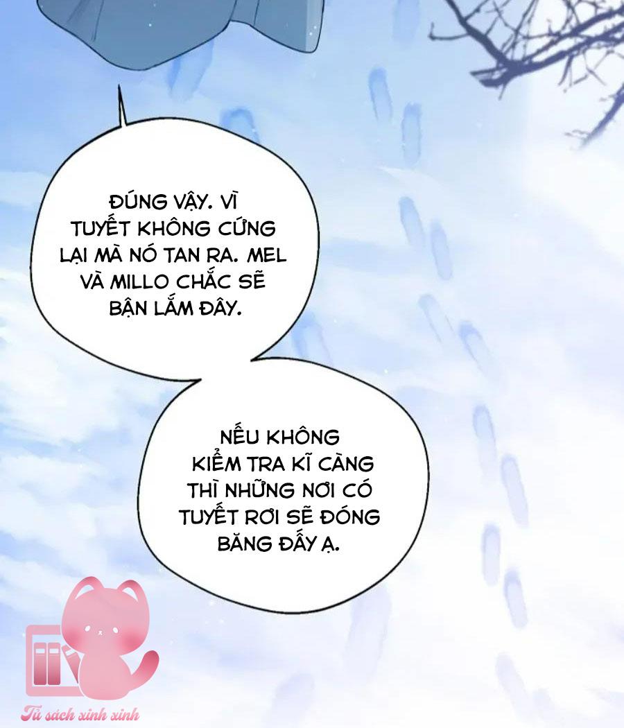 Tiểu Thư Crystal Là Nam Nhân Chap 13 - Trang 2