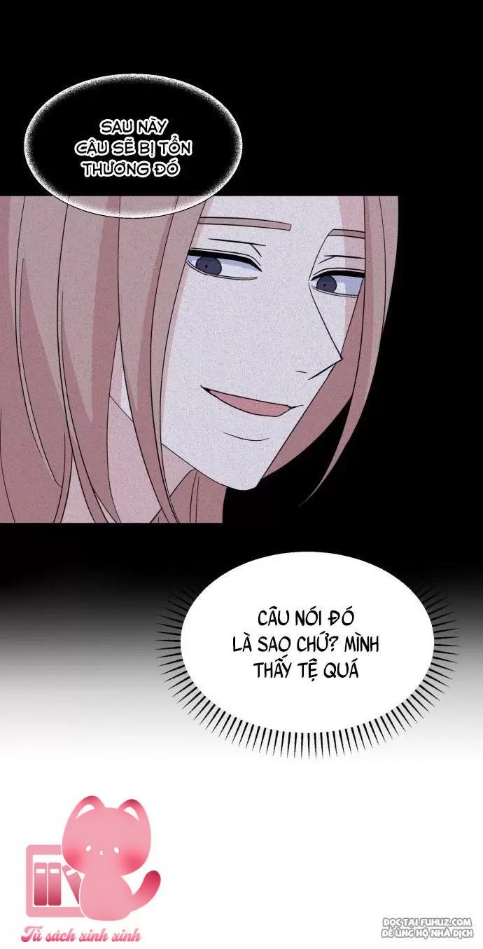 Quan Hệ Nhân Quả Chap 22 - Trang 2