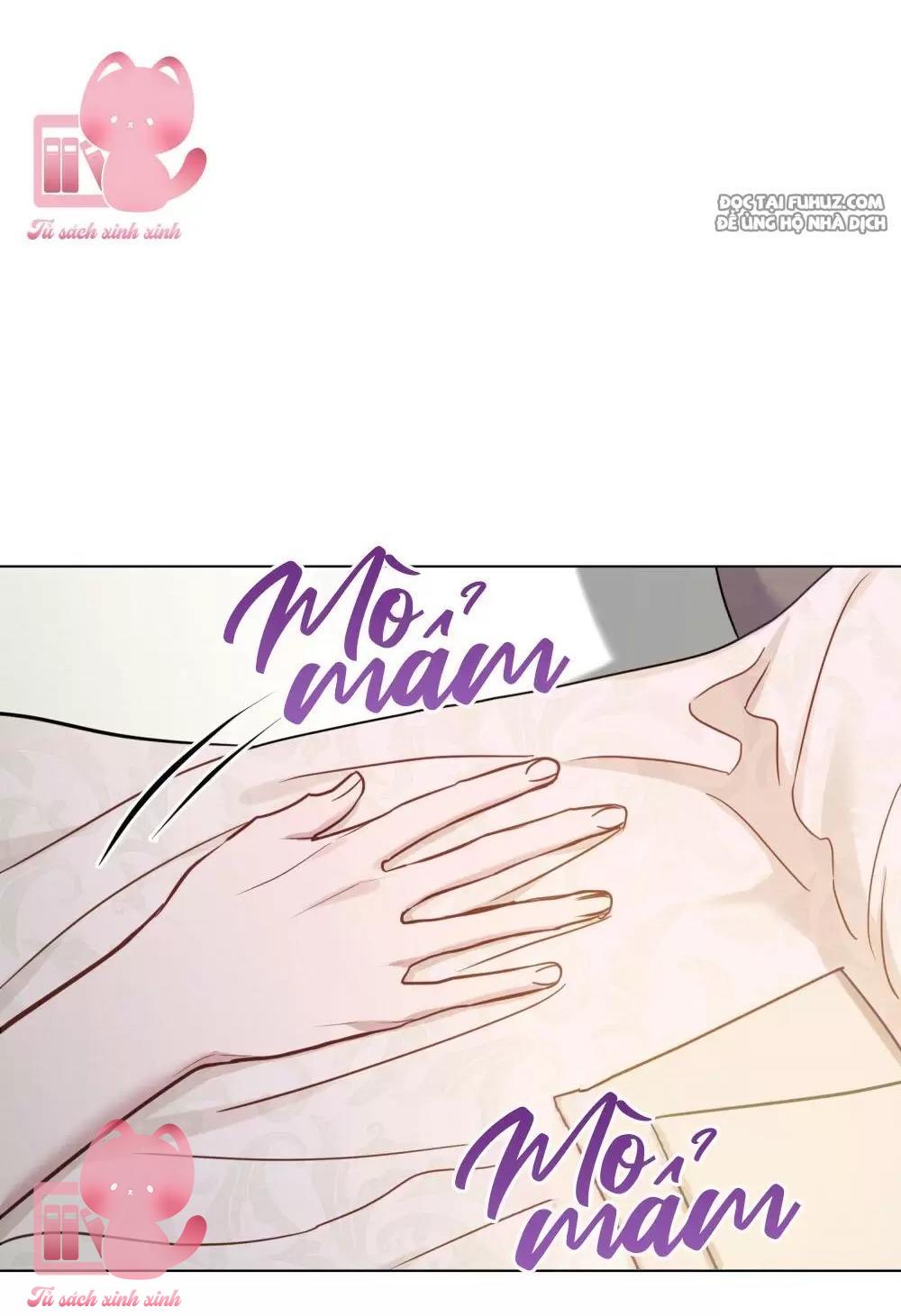 Nếu Không Vâng Lời Công Tước Chapter 39 - Trang 4