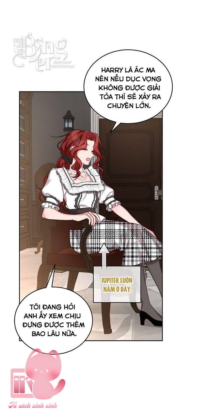 Thế Thì Ta Cứ Trở Thành Kẻ Ác Thôi Chap 20 - Trang 2