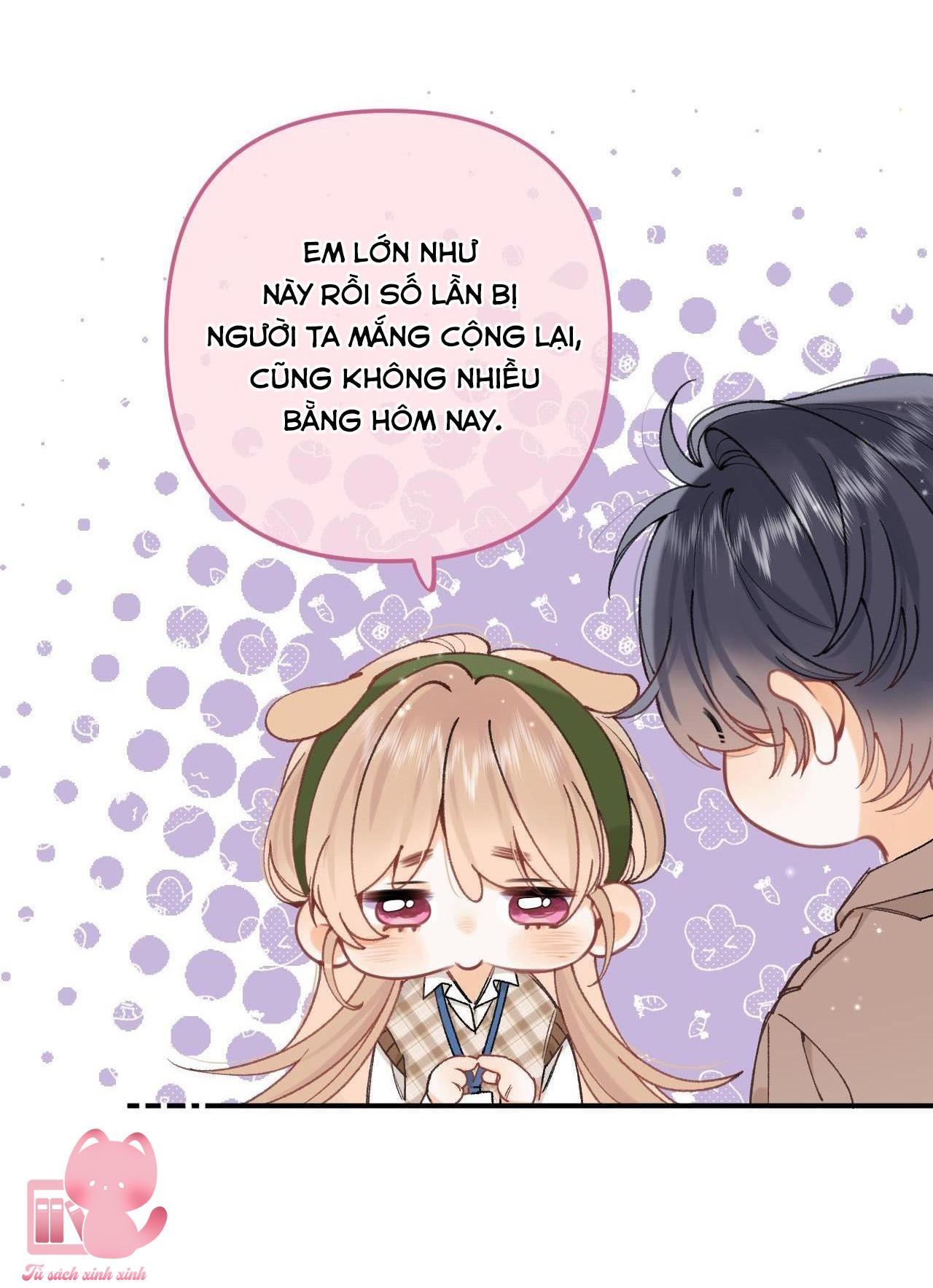 Mối Tình Thầm Kín Chap 102 - Trang 2