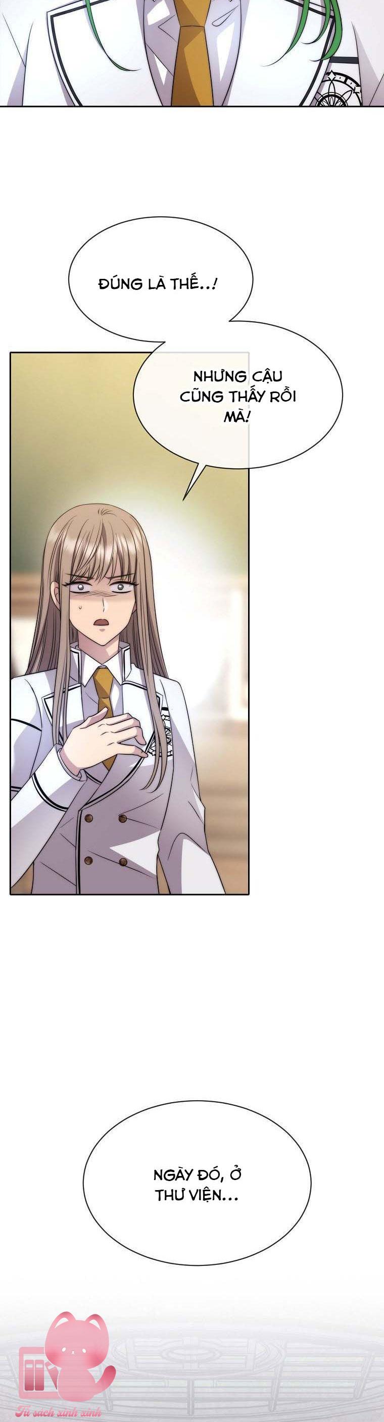 Black Haze Chapter 30 - Trang 4