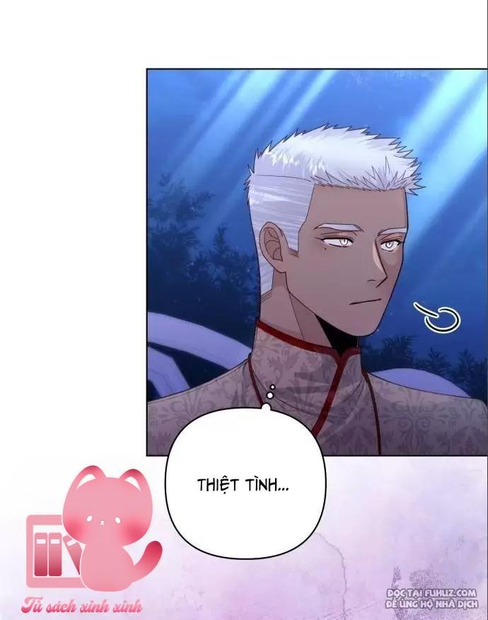 Hoàng Hậu Tái Hôn Chapter 131 - Trang 4