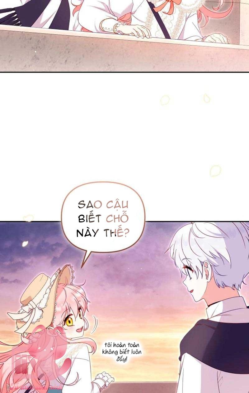 Tôi Được Nuôi Dưỡng Bởi Những Kẻ Phản Diện Chap 74 - Trang 3