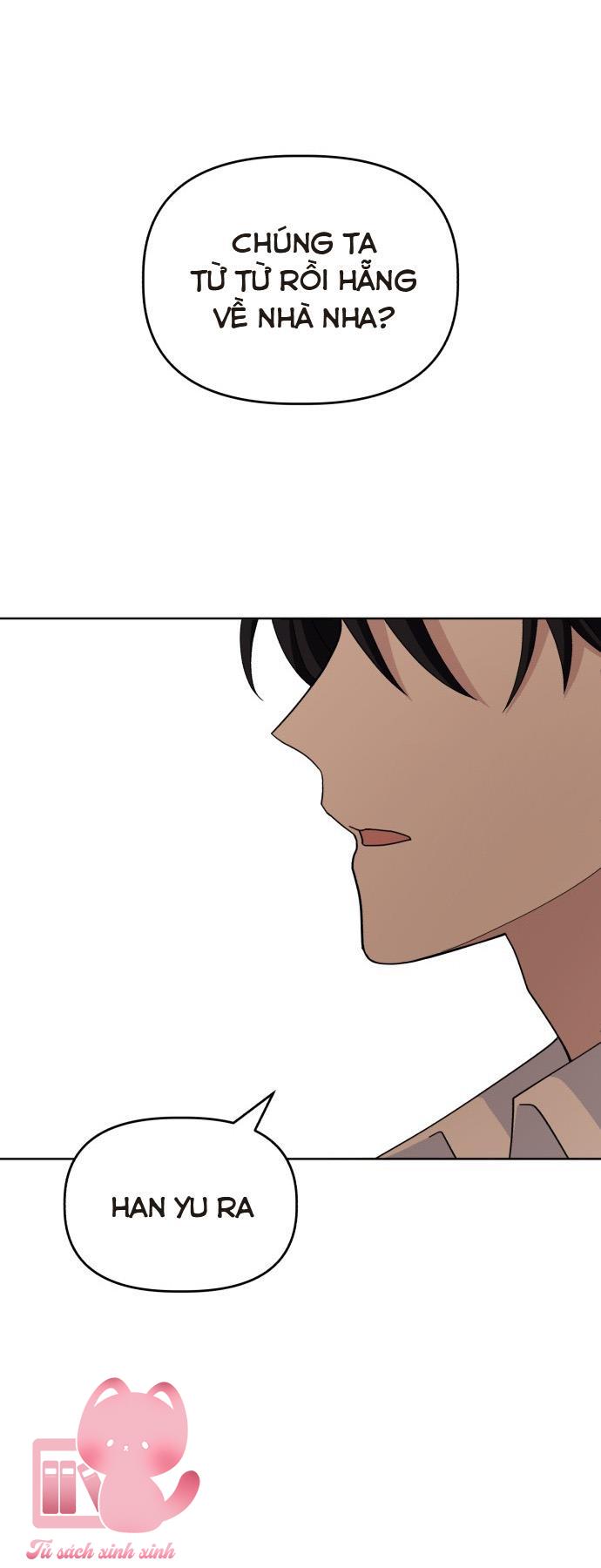 Quan Hệ Nhân Quả Chap 45 - Trang 2