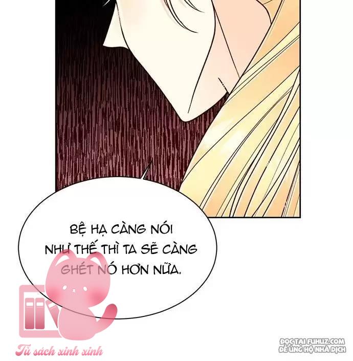 Hoàng Hậu Tái Hôn Chapter 41 - Trang 4