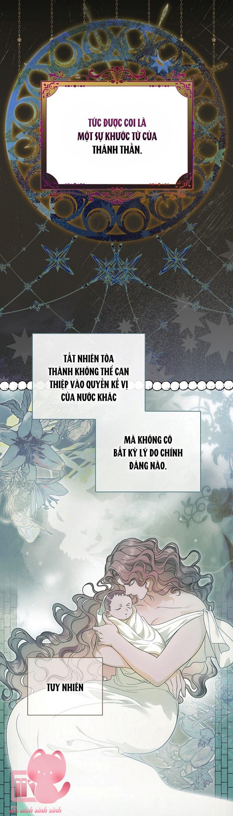 Cách Khiến Phu Quân Đứng Về Phía Tôi Chap 95 - Trang 2