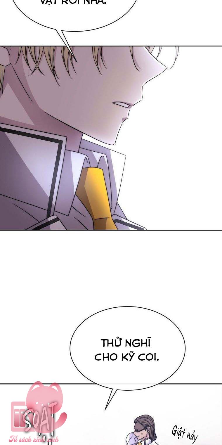 Black Haze Chapter 27 - Trang 4