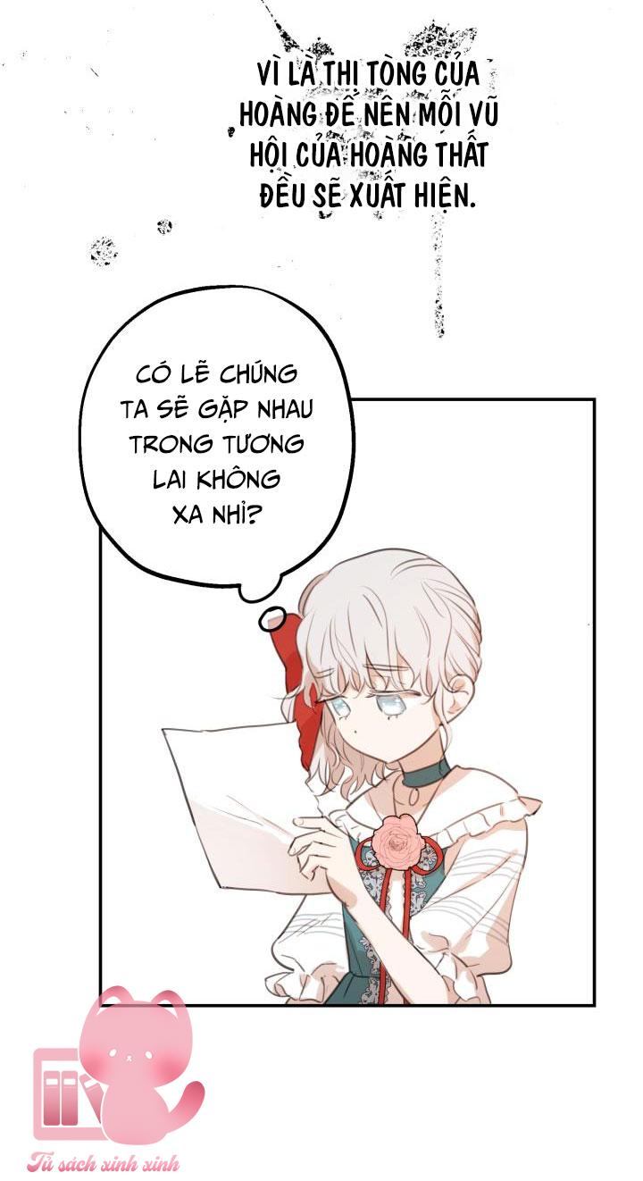 Những Nhân Vật Mạnh Nhất Thế Giới Ám Ảnh Tôi Chapter 21 - Trang 4