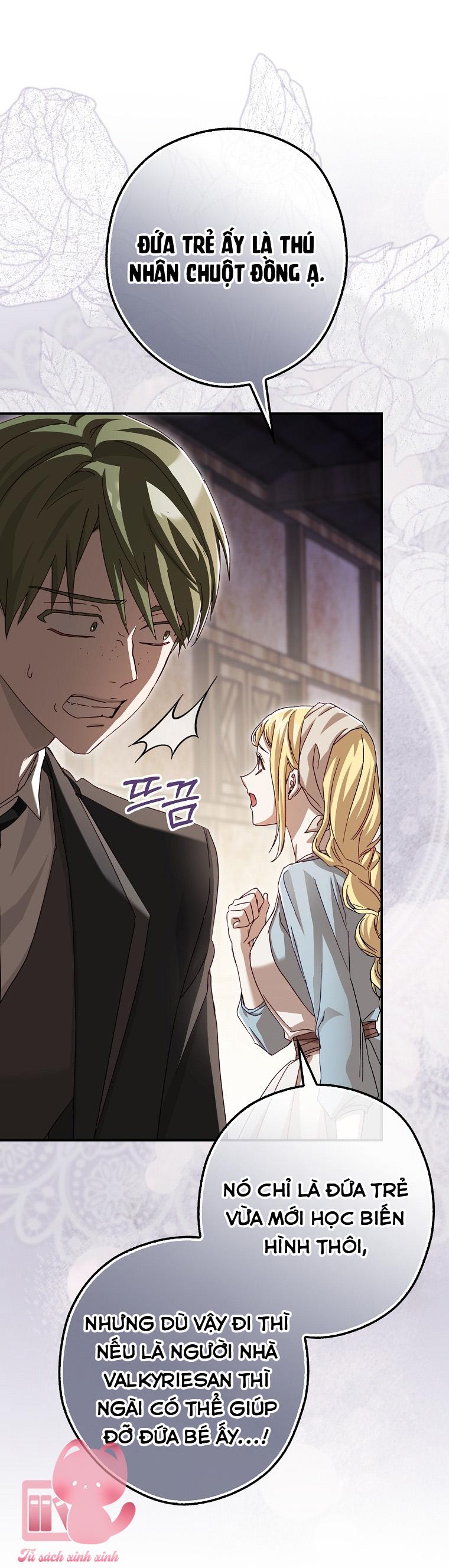 Chuột Đồng Dẫn Lối Cinderella Chap 4 - Trang 2
