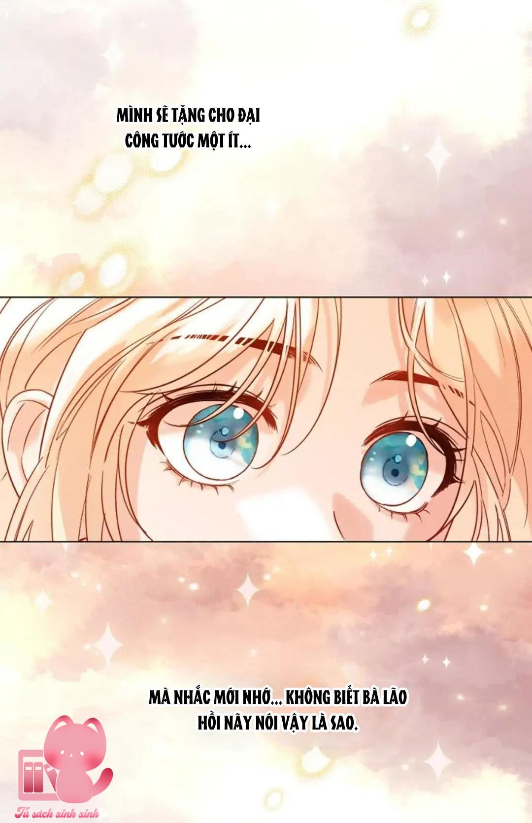 Tiểu Thư Crystal Là Nam Nhân Chap 29 - Trang 2