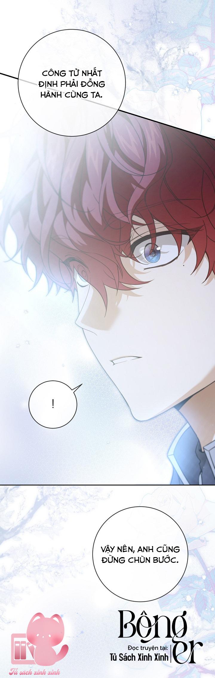 Hướng Về Ánh Dương Lần Nữa Chapter 99 - Trang 4