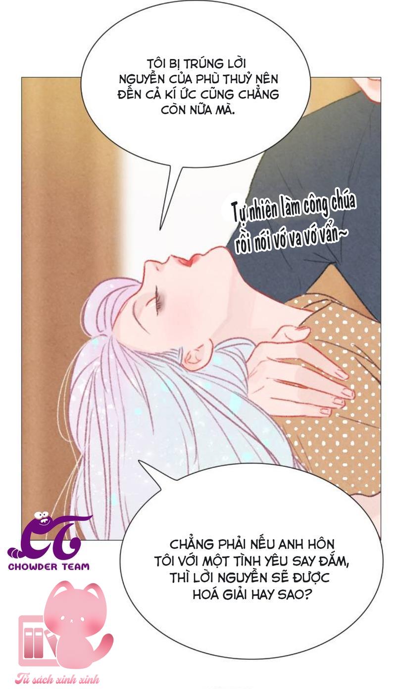 Thần Bí Chap 21 - Trang 2