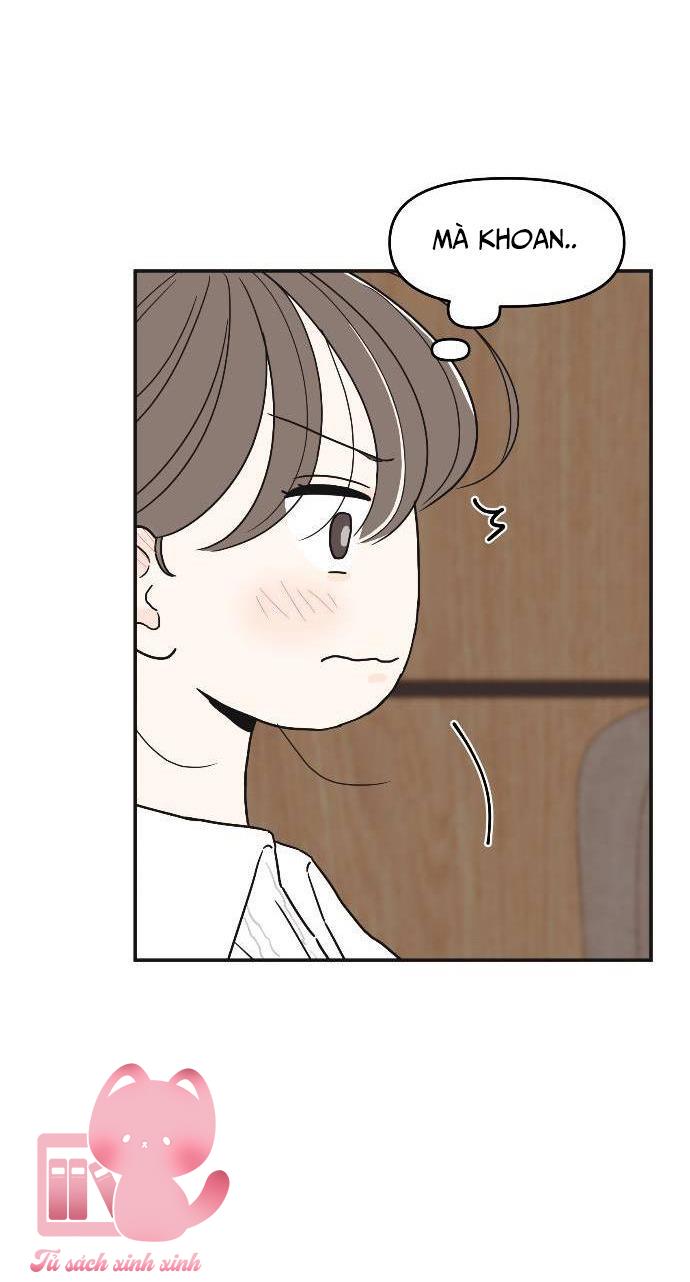 Trái Dấu Hút Nhau Chap 22 - Trang 2