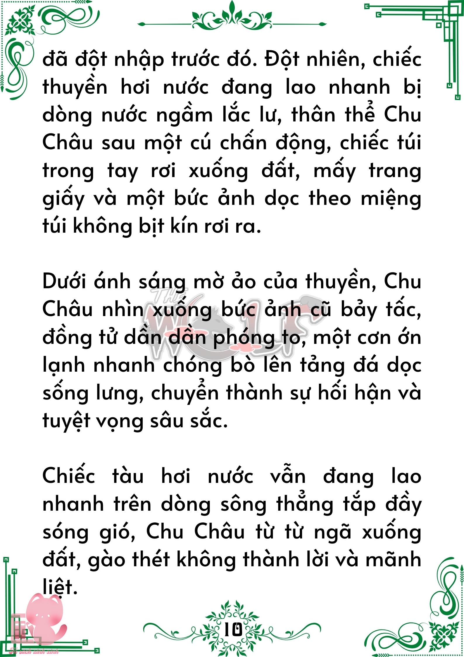 Quý nhân phù trợ Du Chap 78 - Trang 2