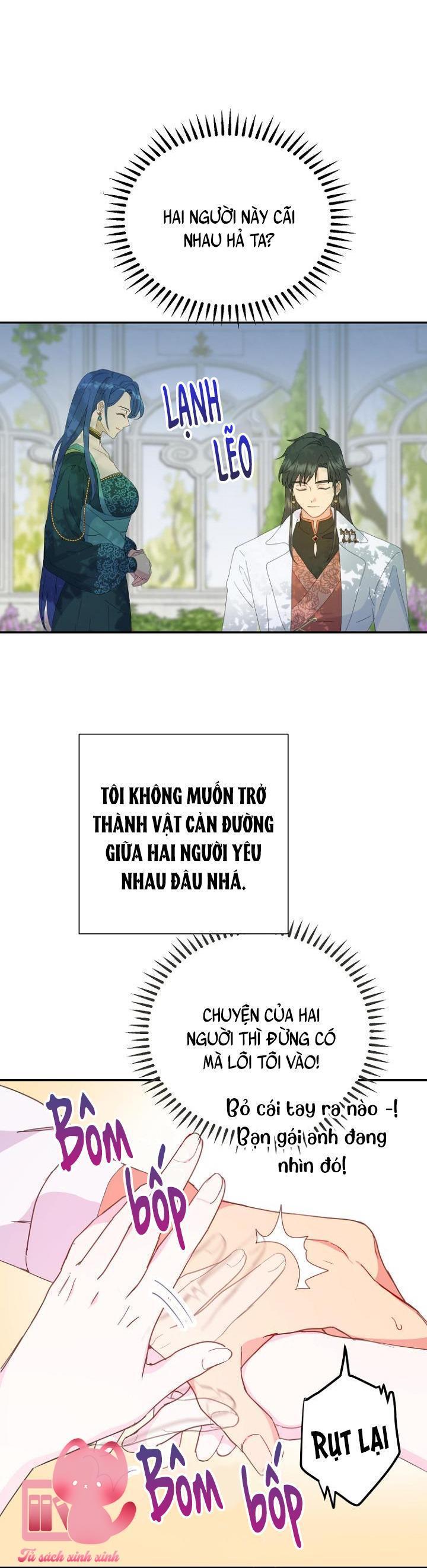 Bỏ Quách Chồng Con Đi, Tiền Bạc Mới Là Tất Cả Chap 39 - Trang 2