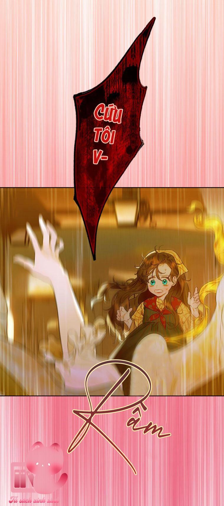 Khế Ước Hôn Nhân Của Mẹ Tôi Chapter 2 - Trang 4