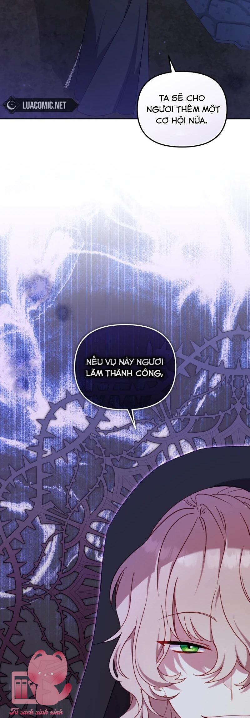 Tôi Được Nuôi Dưỡng Bởi Những Kẻ Phản Diện Chap 89 - Trang 3