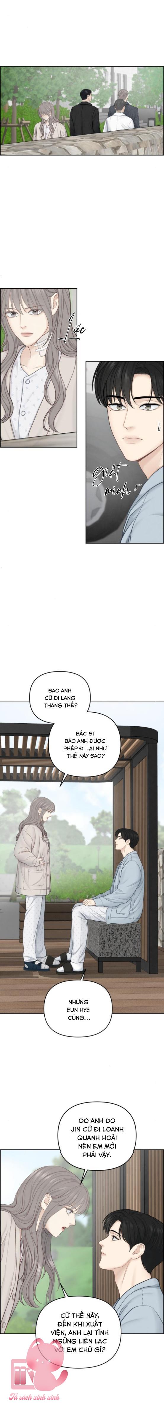 Hy Vọng Duy Nhất Chapter 19 - Trang 4