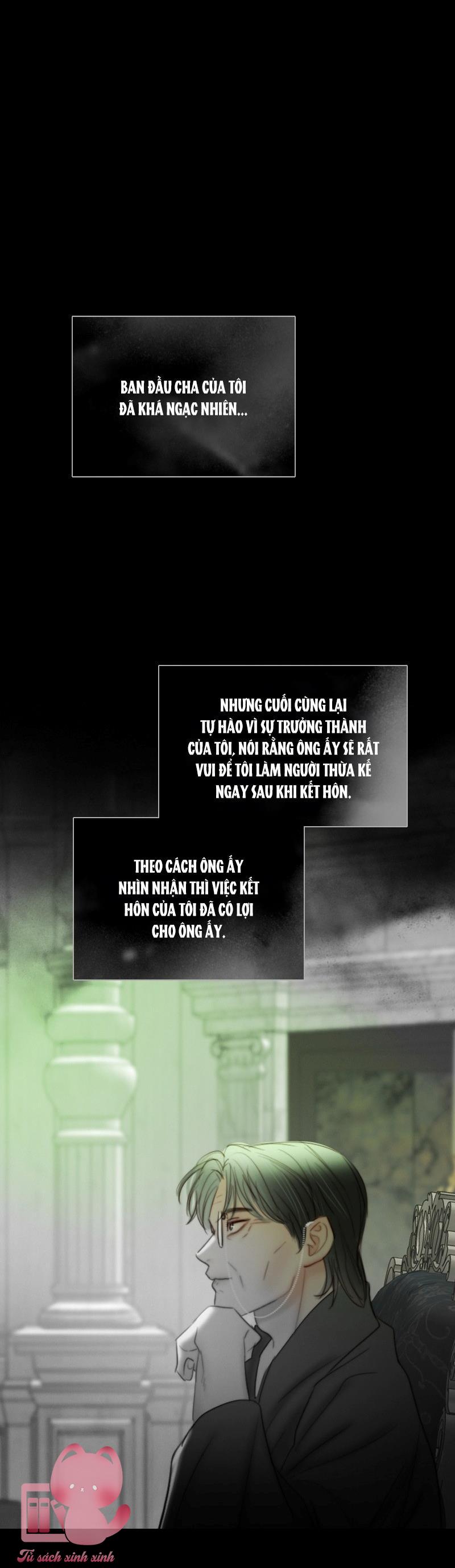 Serena Chap 79 - Trang 2
