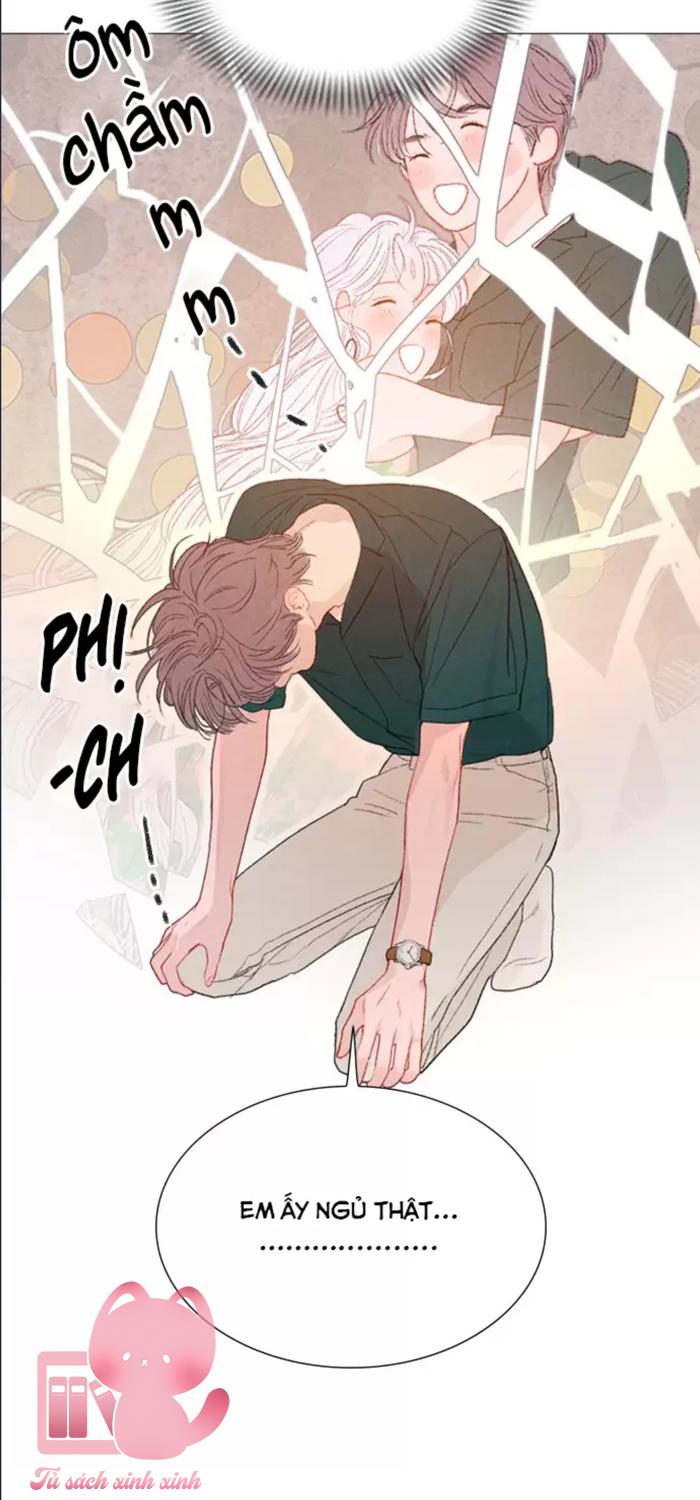 Thần Bí Chap 63 - Trang 2