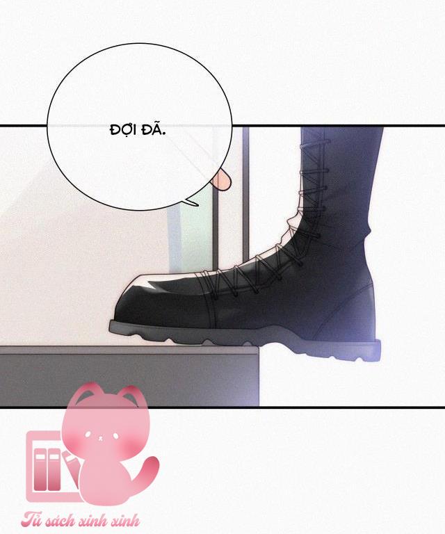 Bệnh Yêu Chap 20 - Trang 2