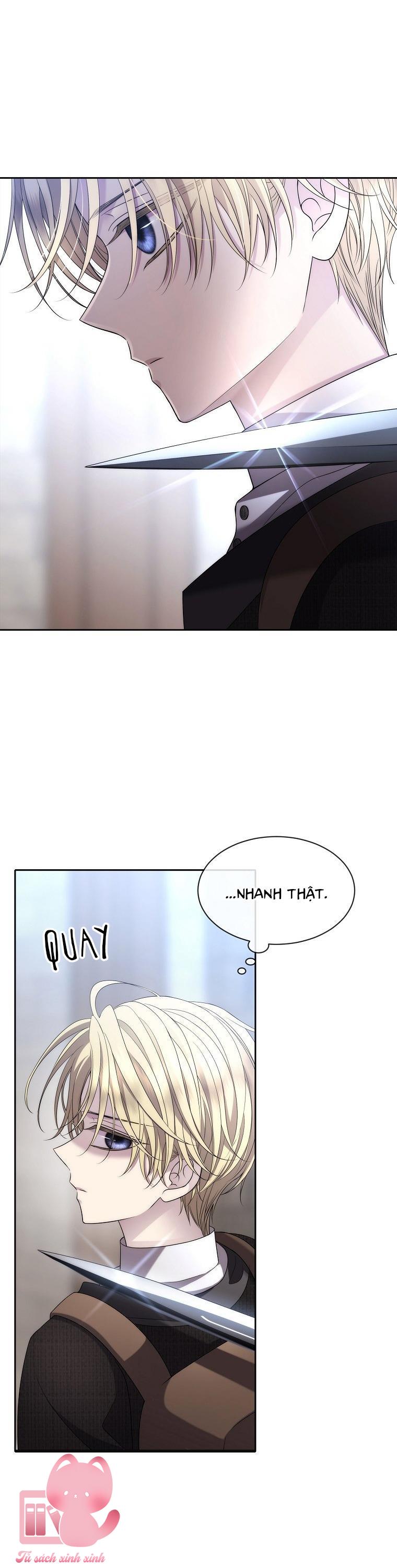 Black Haze Chapter 10 - Trang 4