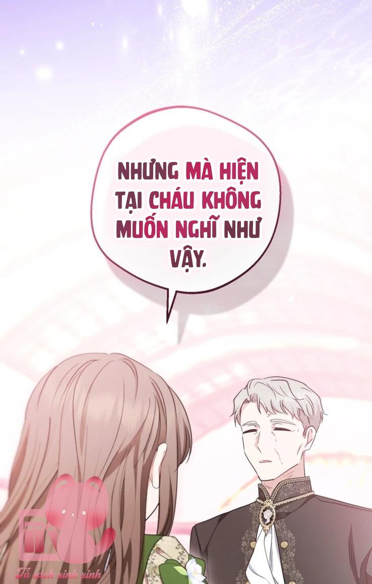 Được Yêu Thương Mà Còn Ngại Ngùng Sao! Chap 61 - Trang 4
