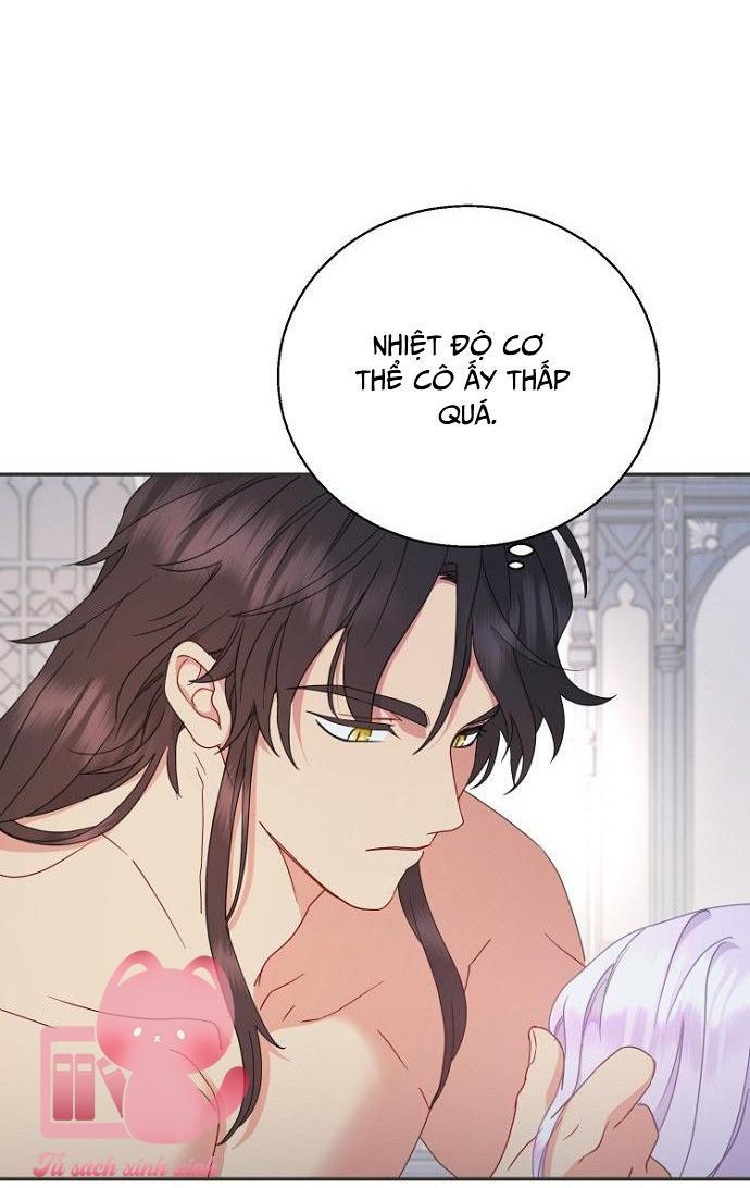 Bỏ Quách Chồng Con Đi, Tiền Bạc Mới Là Tất Cả Chap 78 - Trang 2