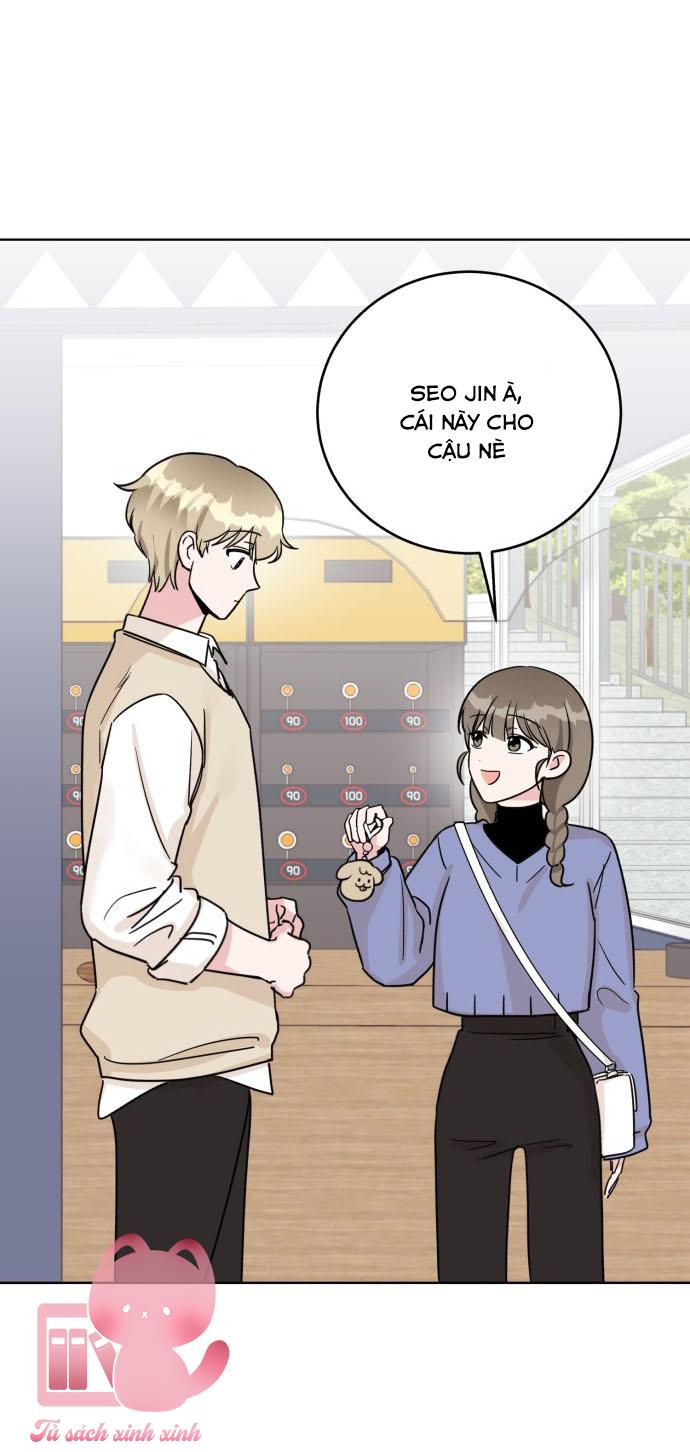 Chúng Ta Là Gì Của Nhau? Chap 13 - Trang 2