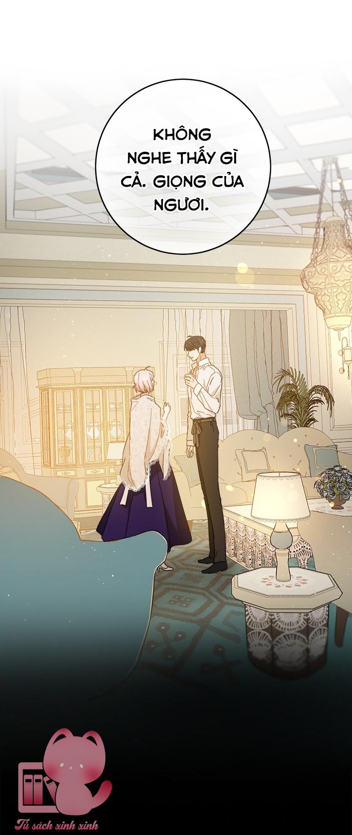 Cuộc Sống Mới Của Công Nương Chapter 31 - Trang 4
