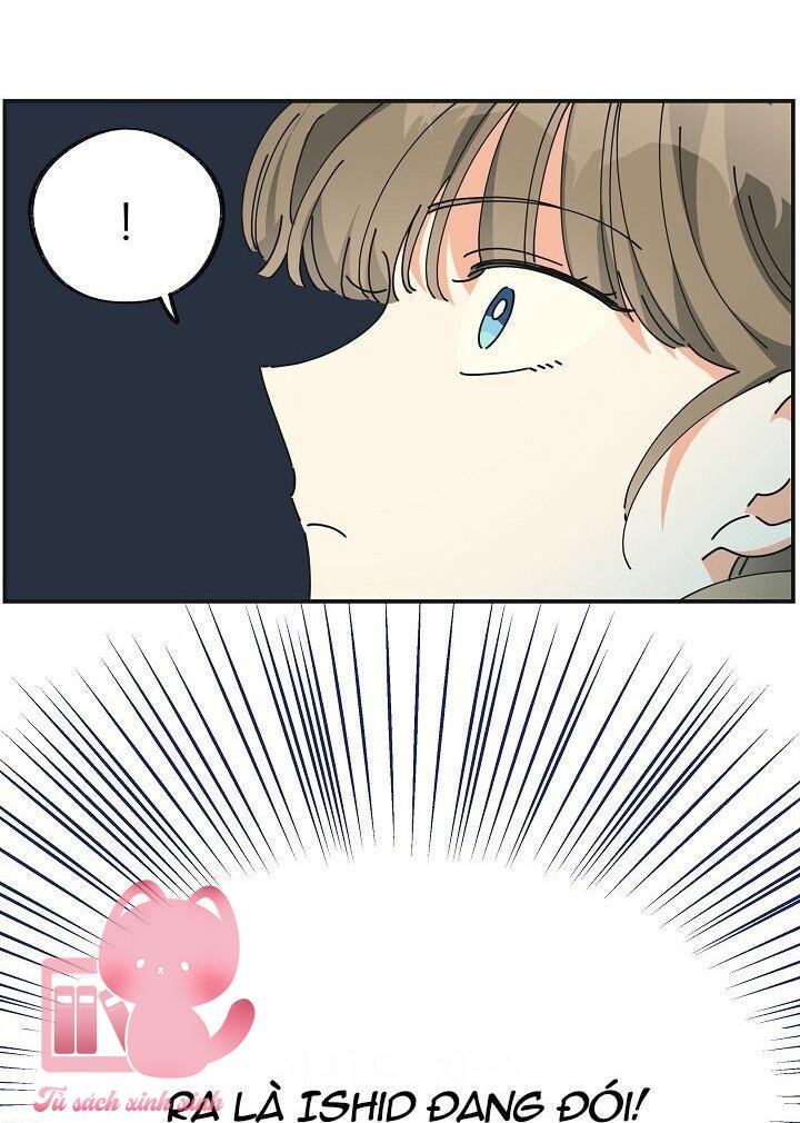 Người Hùng Của Ác Nữ Chapter 34 - Trang 4