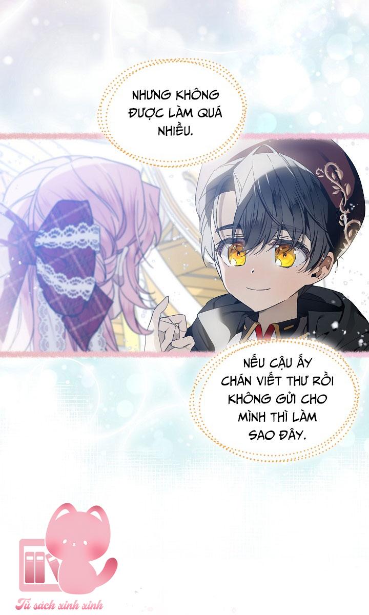 Quý Cô Thế Giới Ngầm Chap 55 - Trang 4
