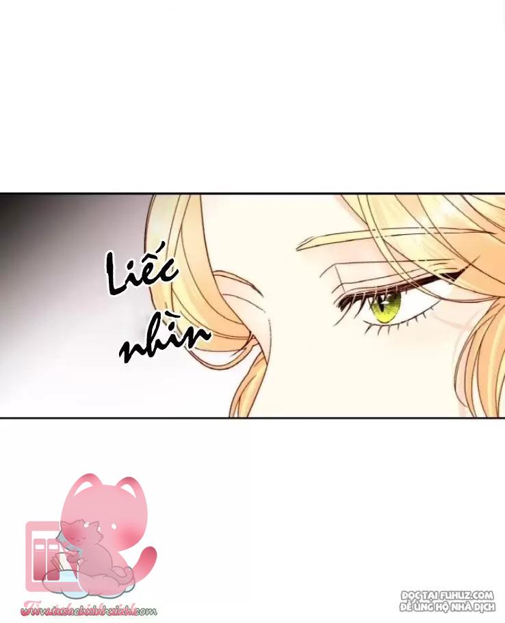 Hoàng Hậu Tái Hôn Chapter 99 - Trang 4