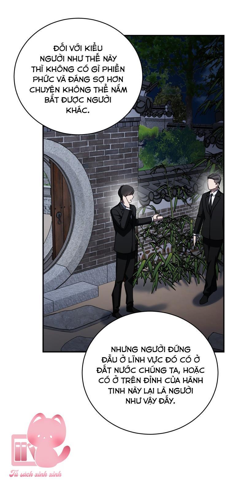 Hướng Dẫn Sinh Tồn Dành Cho Ranker Chapter 20 - Trang 4