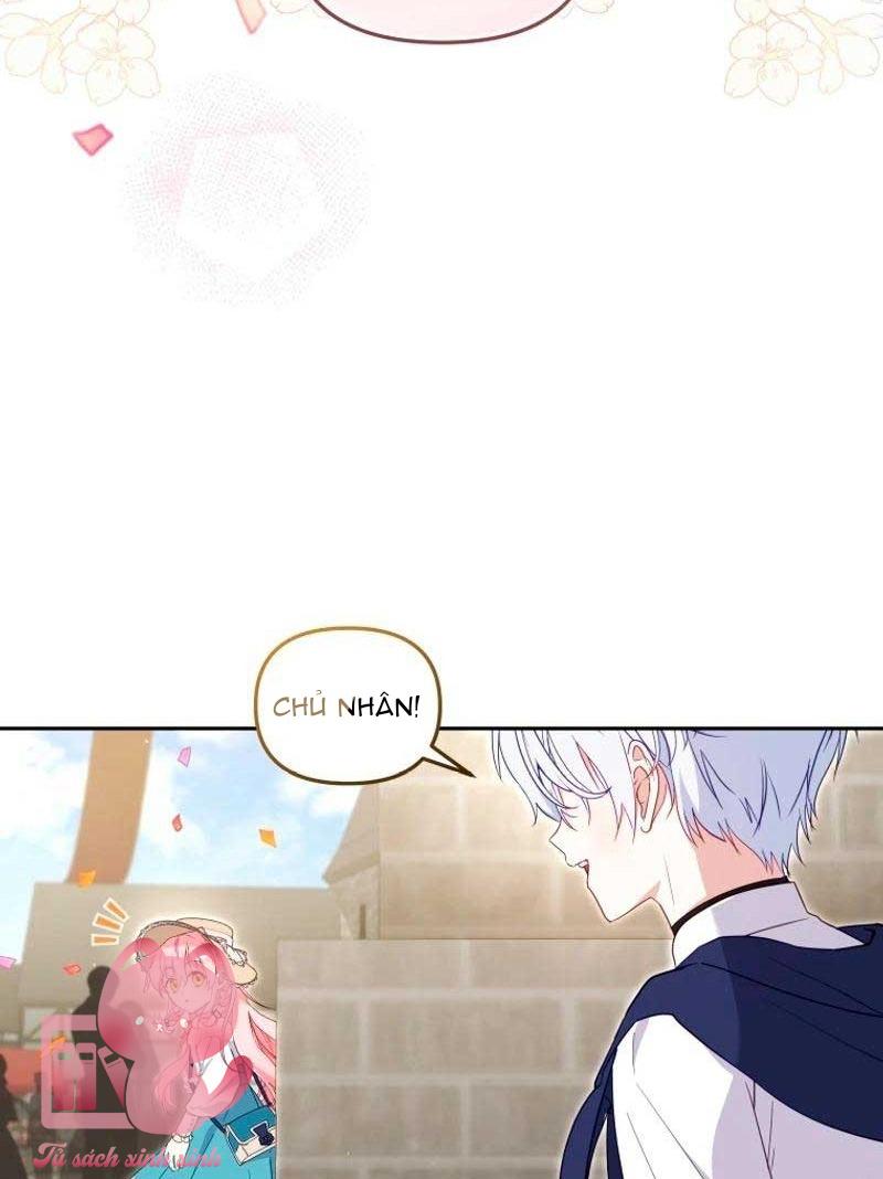 Tôi Được Nuôi Dưỡng Bởi Những Kẻ Phản Diện Chap 74 - Trang 3