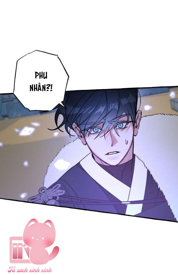 Chuyện Tình Tuyết Phương Bắc Chapter 13 - Trang 4