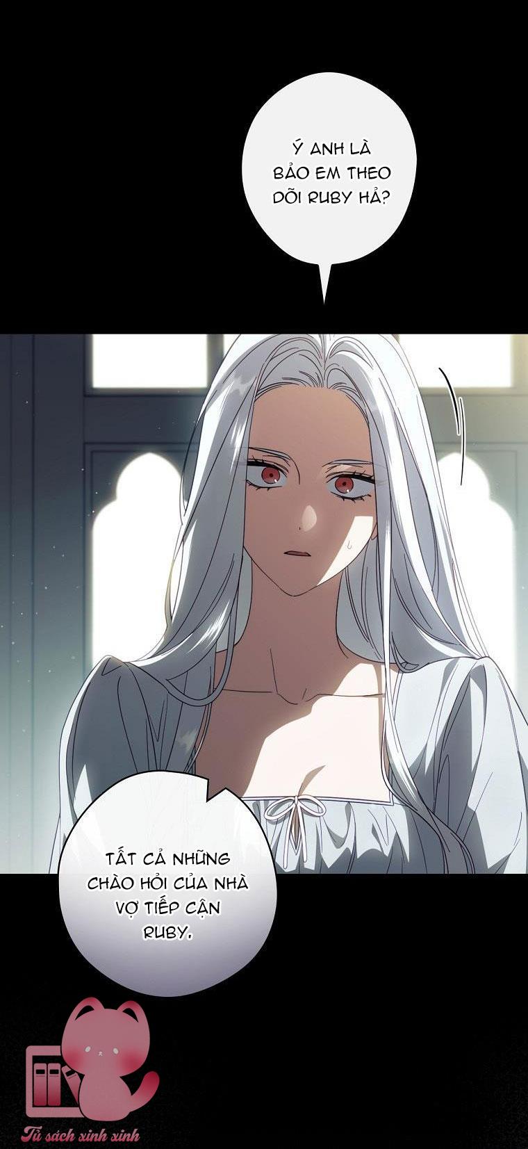 Cách Khiến Phu Quân Đứng Về Phía Tôi Chap 79 - Trang 2