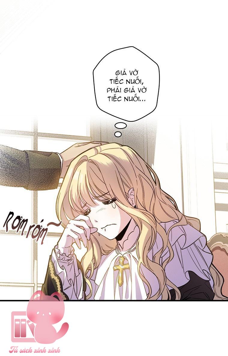 Cách Khiến Phu Quân Đứng Về Phía Tôi Chap 3 - Trang 2