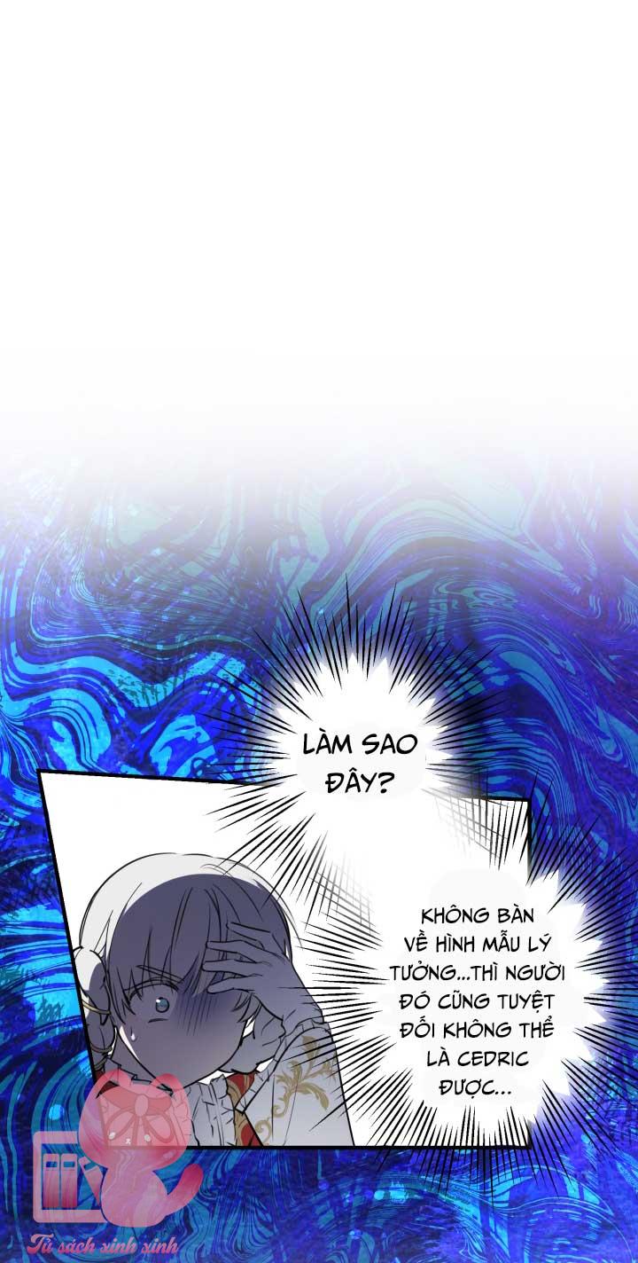 Những Nhân Vật Mạnh Nhất Thế Giới Ám Ảnh Tôi Chapter 53 - Trang 4