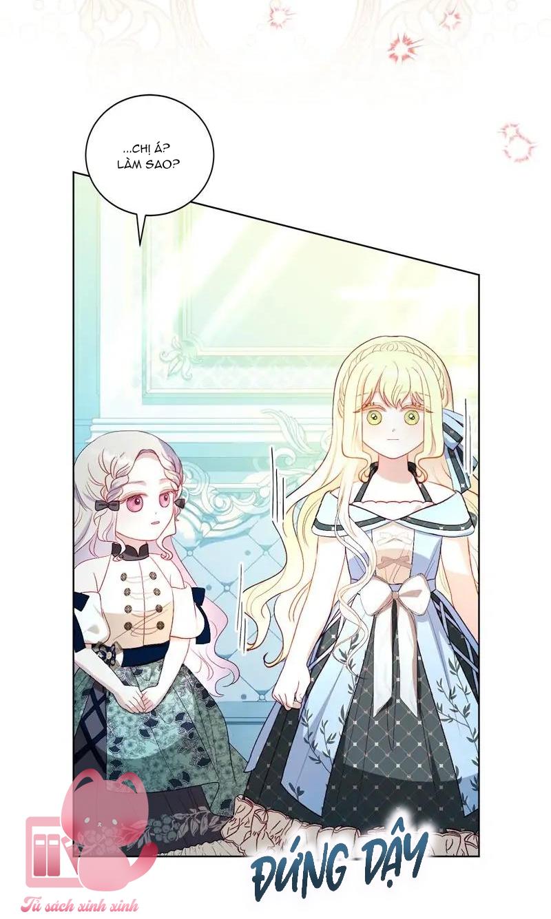 Một Ngày Nọ Bỗng Dưng Cha Xuất Hiện Chapter 36 - Trang 4