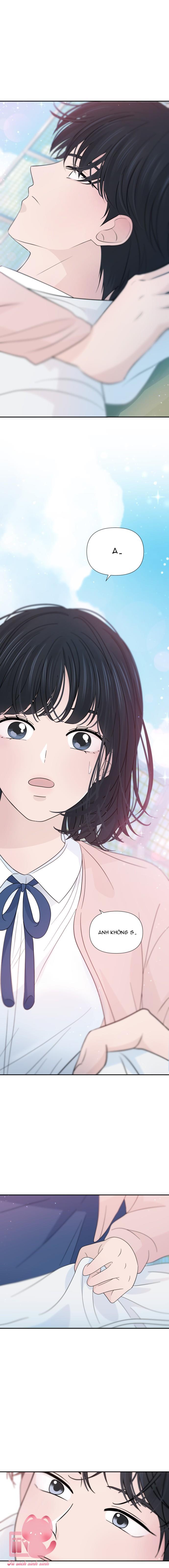 Lời Tỏ Tình Đi Lạc Chapter 31 - Trang 4