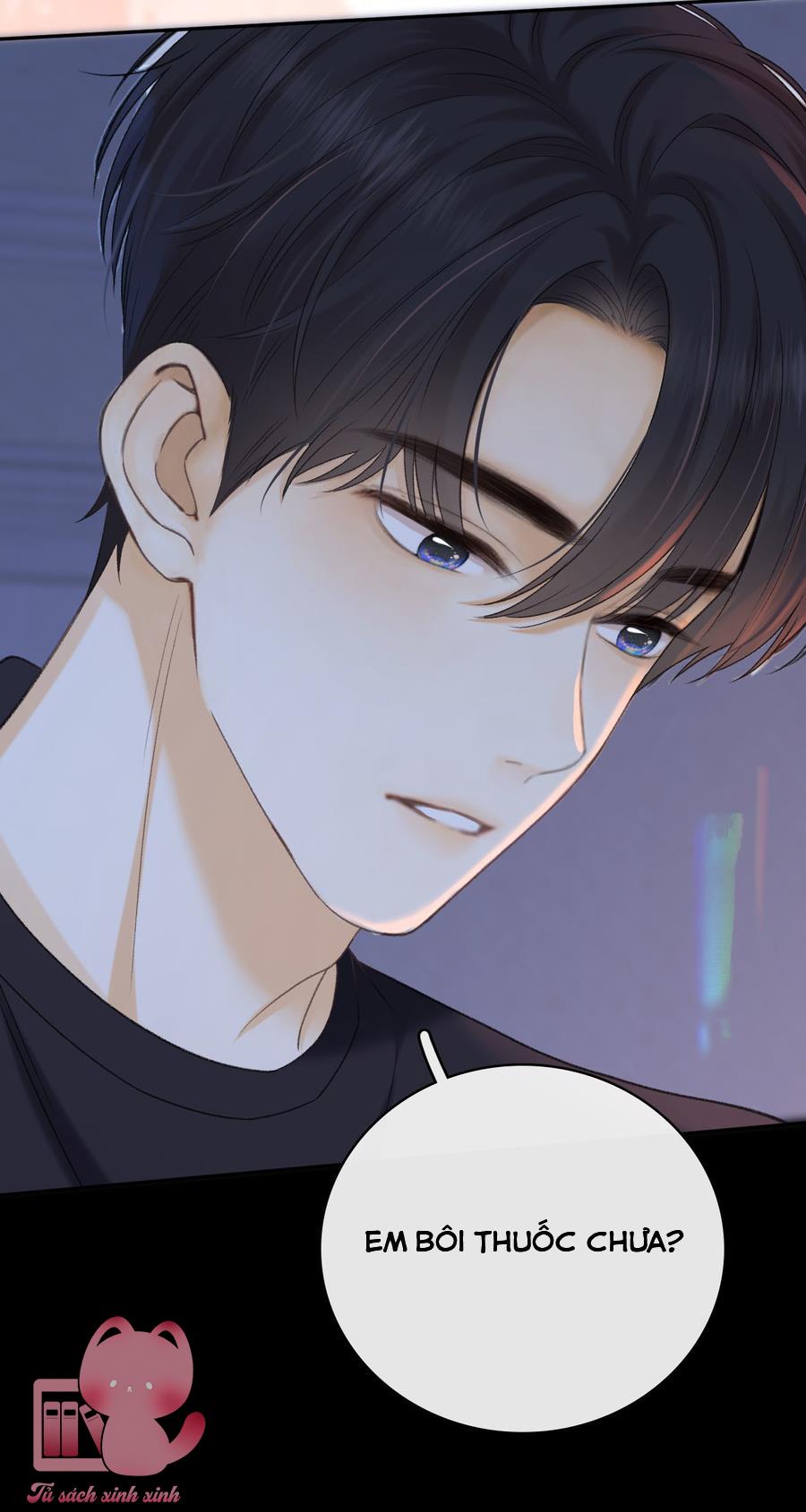 Khó Dỗ Dành Chapter 94 - Trang 4