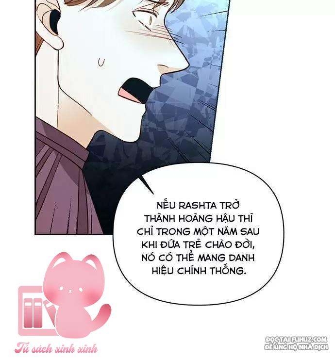 Hoàng Hậu Tái Hôn Chapter 60 - Trang 4