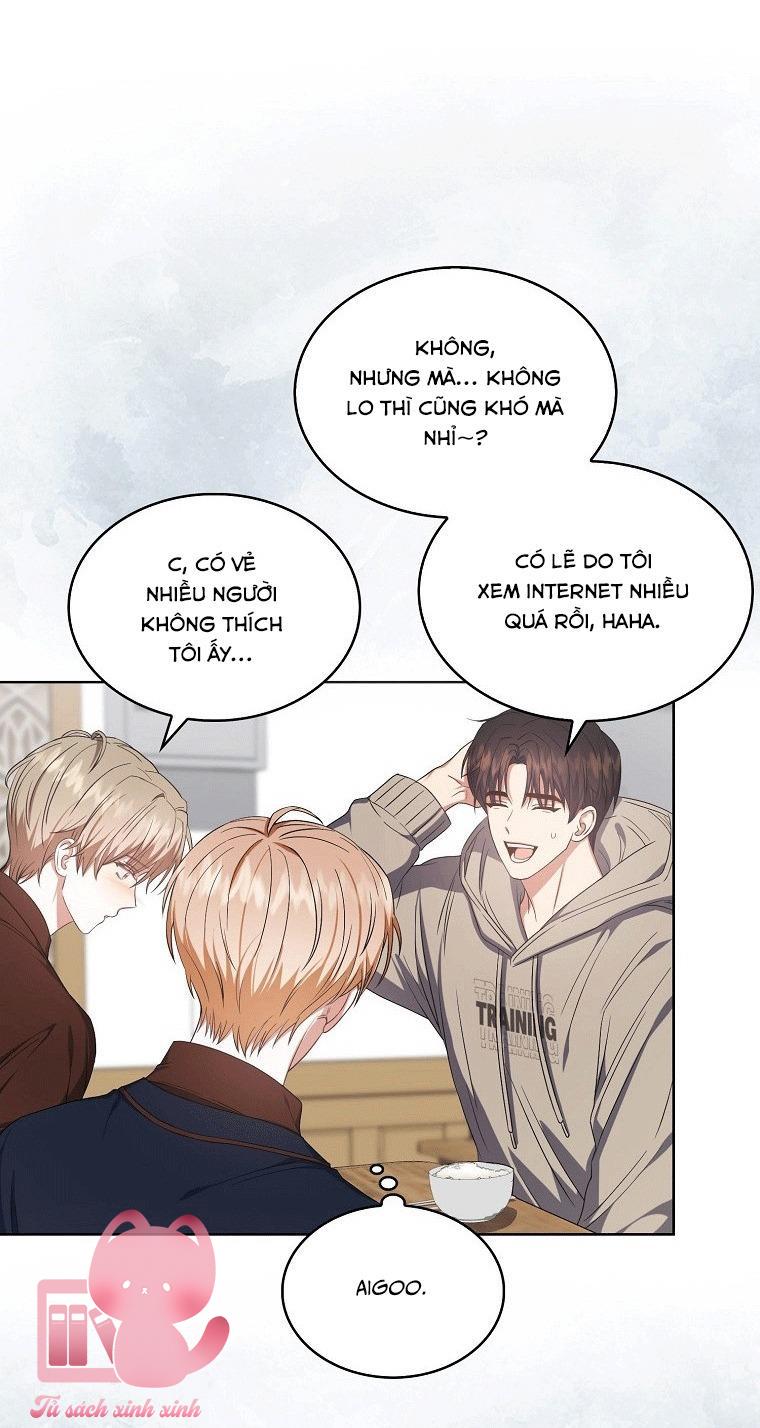 Debut Or Die Chap 36 - Trang 3
