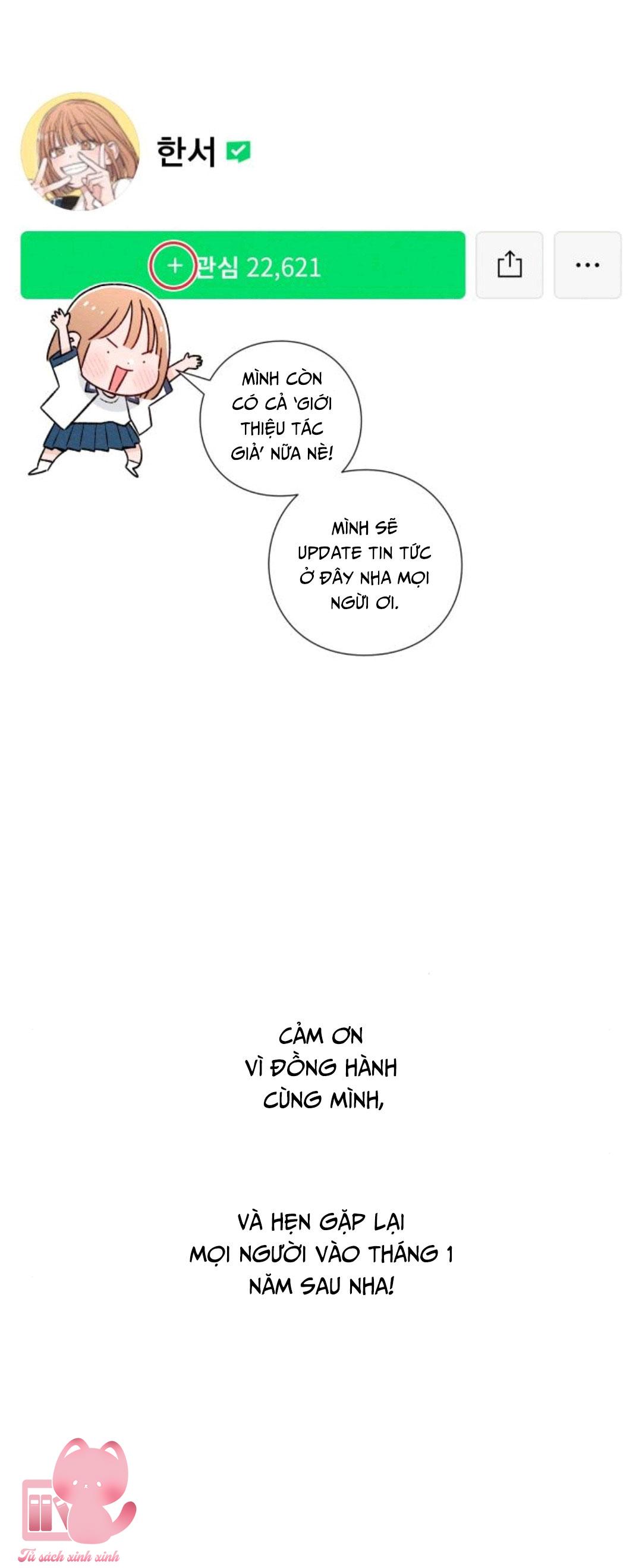 Bí Mật Thanh Xuân Chapter 53 - Trang 4