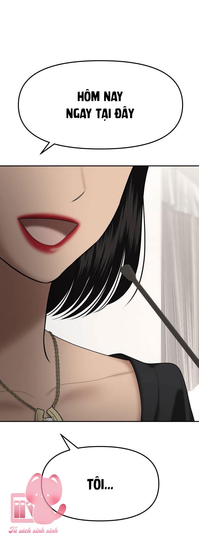 Chị Em Tranh Đấu Chap 25 - Trang 2
